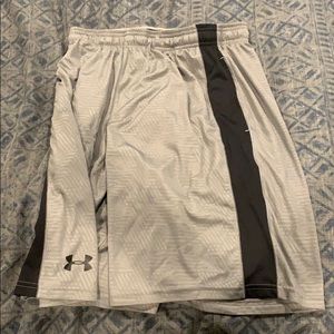 UnderArmour shorts